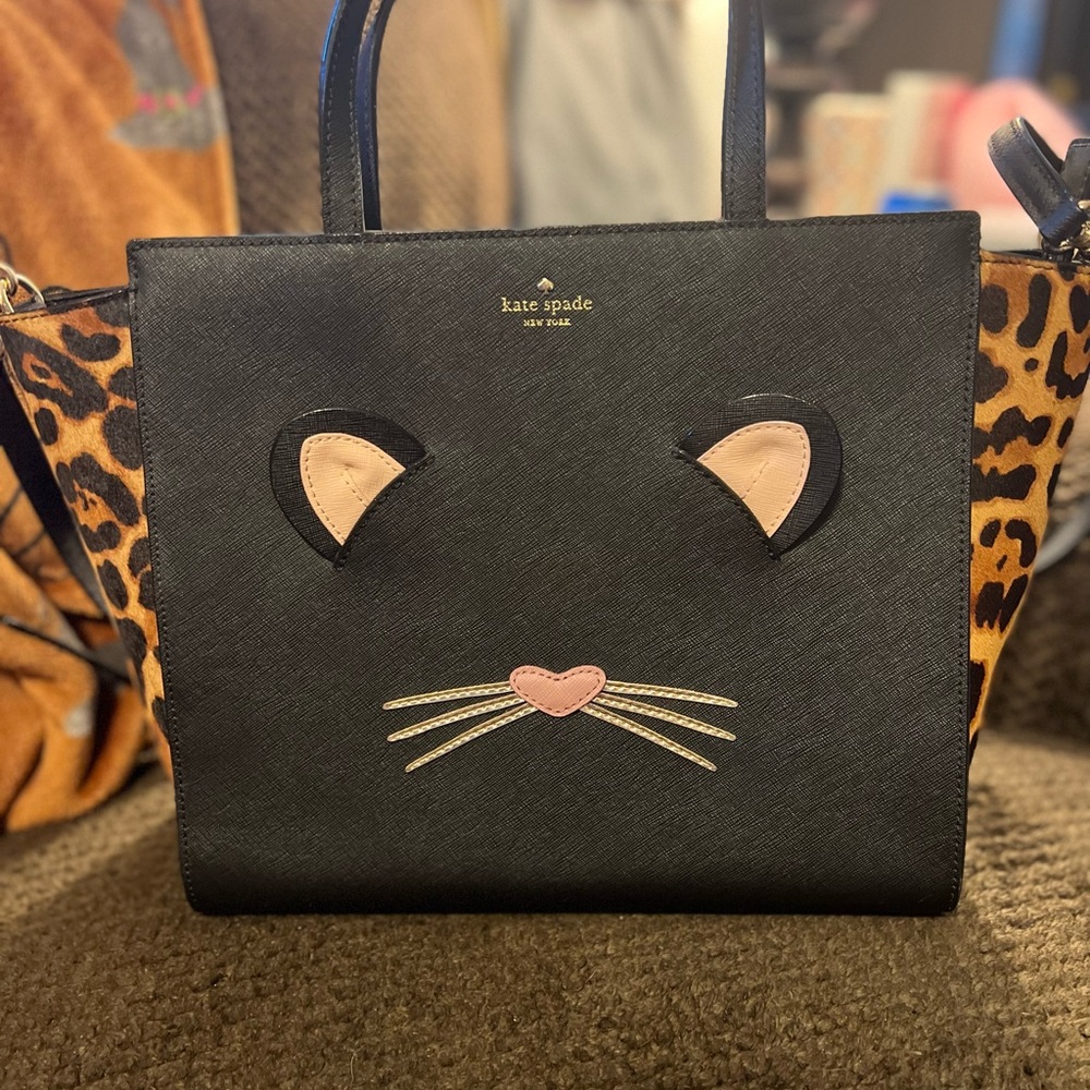 Kate spade tote